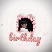 تولد جئون جونگکوک 1/9/1999……….