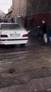 تنها کسی که از بچگی عاشقش بودم