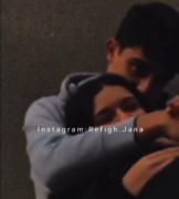 استوری نوشته تولد عاشقانه با صدای تتلو .