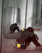 کلیپ غمگین: حال بد مثل تموم عالم