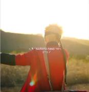 ادیت جذاب از انیمه ناروتو و شخصیت‌های آن