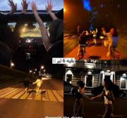 کیا منتظر 6 تیر هستن؟دستا بالا