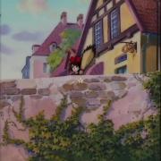 کلیپ انیمه آرامش‌بخش: سفری دلنشین در دنیای کارتونی