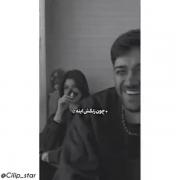 آهنگشو دانلود کن بزار زنگ خور گوشیت ❤❤😘