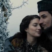 عاشقانه ی علی و نینو............