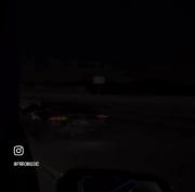 موزیک غمگین دلشکستگی با رانندگی در شب