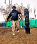 آموزش حرکات پارکور و بریک دنس: قدرت و انعطاف بدنی