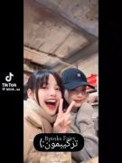 ولی طبیعت با انسان ها خیلی فرق داره...