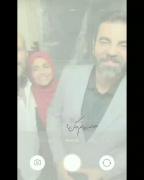 اشک تو تنهایی هات یعنی آقای قاضی 