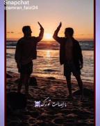 مــا اصــالــت تــو رگ❤️‍🔥 :)