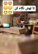 پشماممممممممم باز نوشابه بخورید😱