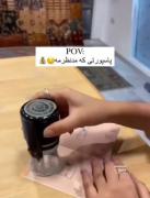 پاسپورتی که مد نظرمه و میخوامش و بدستش میارم فالو یادت نره🤍💋