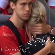 خیلی زود دیر میش .............