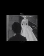 حس مبهم به لباس عروس: نه من ازت میترسم