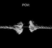 به مو میرسه پاره هم میشه...💔🤌🏼