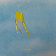 بادبادک رها: انیمیشنی با صدای خاطره‌انگیز فریدون فروغی