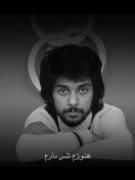 «هَنوزَم‌نَفَس‌دارَم...🤌🏽🖤✨»