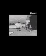 حس و حال غمگین: وقتی باب اسفنجی از همه چی خسته‌ست