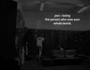 لحظات غم‌انگیز جدایی و از دست دادن عزیز