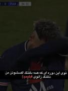 دلتنگی نیمار برای فوتبال و زانوی سالم پس از مصدومیت