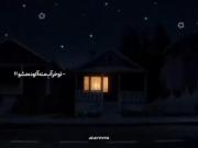 ادیت غمگین با آهنگ شقایق از داریوش اقبالی