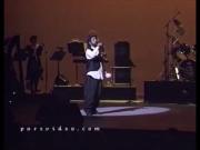 استوری داریوش اقبالی کنسرت غمگین .