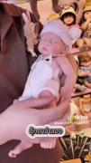 عروسکایی که ما بازی میکردیمو نگا ماله اینارو نگا🤐