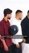 دل دختررو چجور شکوندن😔💔متاسفم برا همچین ادمایی