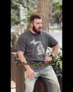 اعضای بدنم خیلی نا هماهنگن‌...