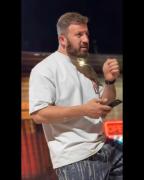 لطفا مرا با قطع ارتباط تهدید نکنید...