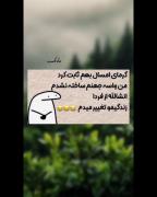 گرمای امسال بهم ثابت کرد که...