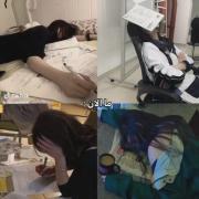 کمتر از کمتر از 7ماه دیگه مدرسه عا تعطیل میشه 😂🤌🏻