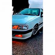 پژو پارس کفخواب: نمایشی از زیبایی و علاقه به خودرو