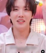 واکنش‌های بامزه جیهوپ (BTS) به کلمه «اوپا»