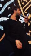 برادرم رو خیمه غیرت داره 🥺🥺🥺