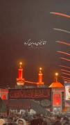 دلتنگی زیارت کربلا و حرم امام حسین (ع) از عمق جان