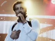 ولی شروع قصه من از صدای تو بود...