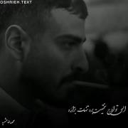 محمدرضا عشریه.....عشقو عاشقییی