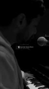 اجرای زیبای آهنگ «سیاه» از مهراد هیدن با پیانو