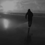 موزیک ویدیو غمگین و سیاه و سفید - دریای رویا