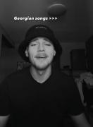 ولـی ایـن آهنـگِ گُـرجی>>>>>>>>>