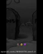 دلمو به چی خوش کنم وقتی که برگشتی وجود نداره...(:💔