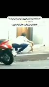 ...مشکلات زندگیم هر روز داره بیشتر میشه...