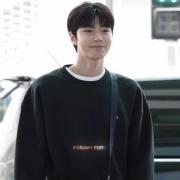 ادیت جذاب از هوانگ این یوپ، ستاره کی دراما