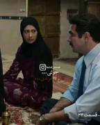 پریزاد و ضیا چقدر بهم میومدن😭😭 سریال طوبی