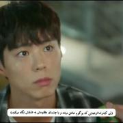 لحظات عاشقانه و احساسی از سریال کره‌ای «پسر خوب» با بازی پارک بوگوم