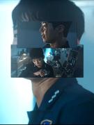 لحظات برگزیده و دراماتیک از سریال کره‌ای «پسر خوب»