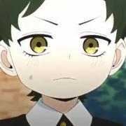 لحظات شیرین و خنده‌دار انیا و دامیان در انیمه خانواده جاسوس