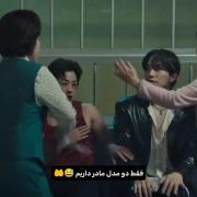 سریال کره ای خانواده تایفون‌‌‌‌‌‌