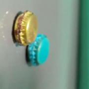 آموزش مگنت یخچال گوگولی برا شما